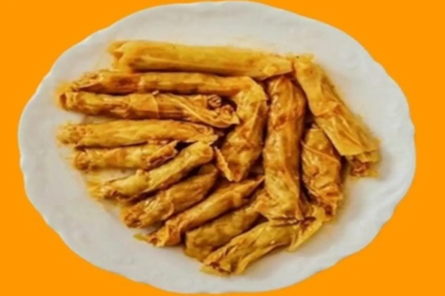 Cabbage Leaves