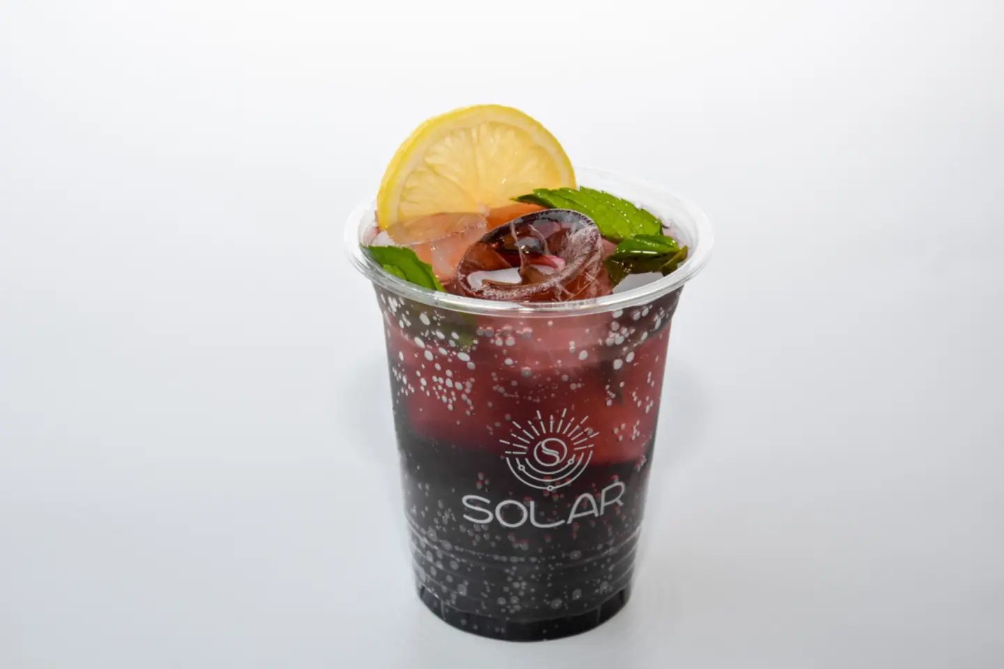 Four Seasons Mojito 7up