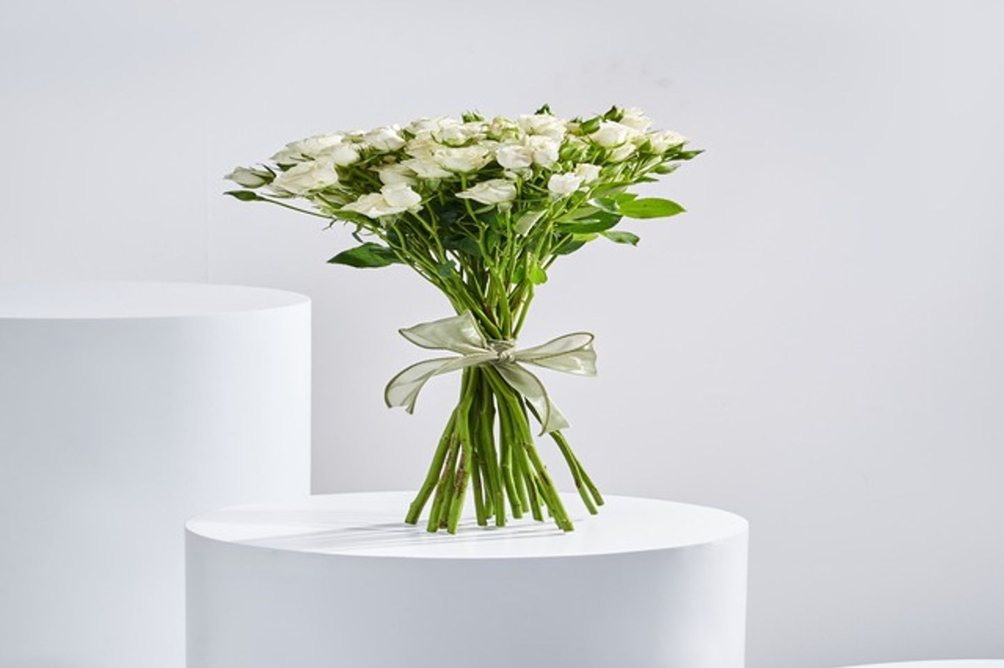 Pearl Whisper Bouquet