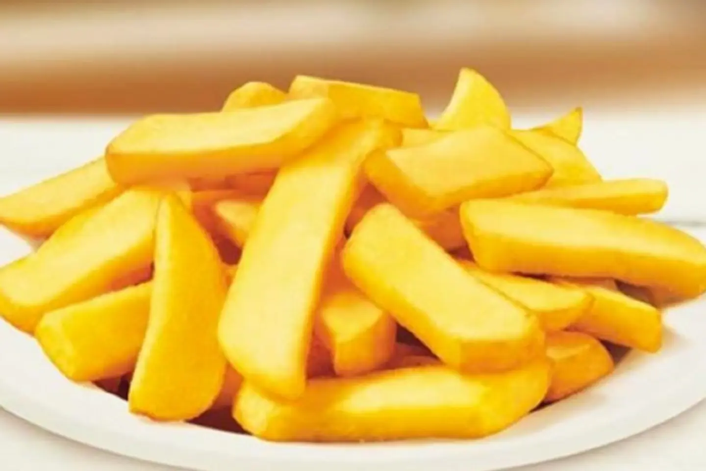 Steak Fries