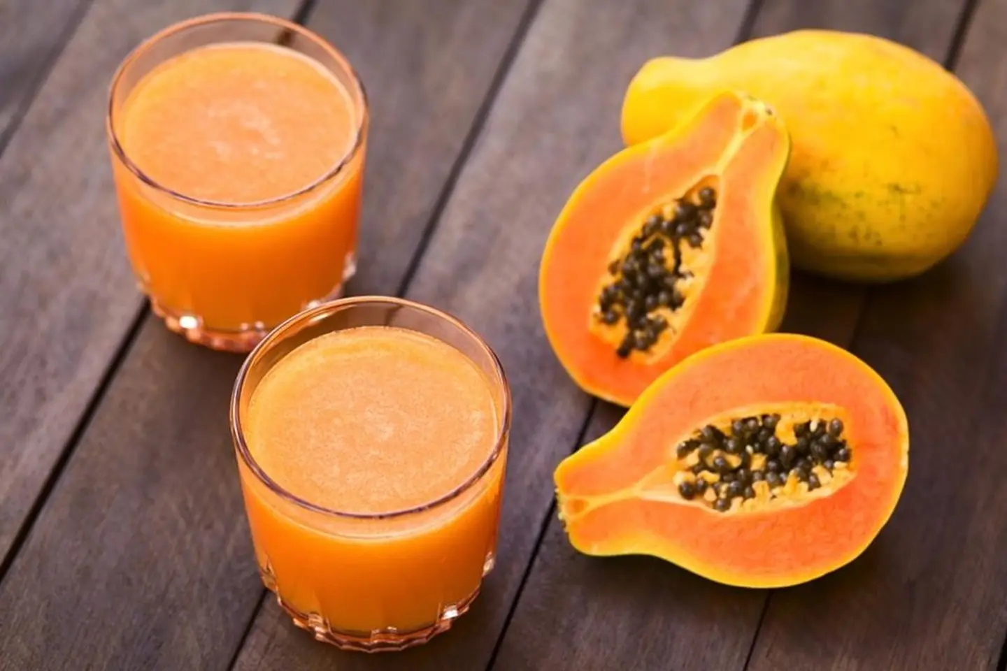 عصير عمبروت