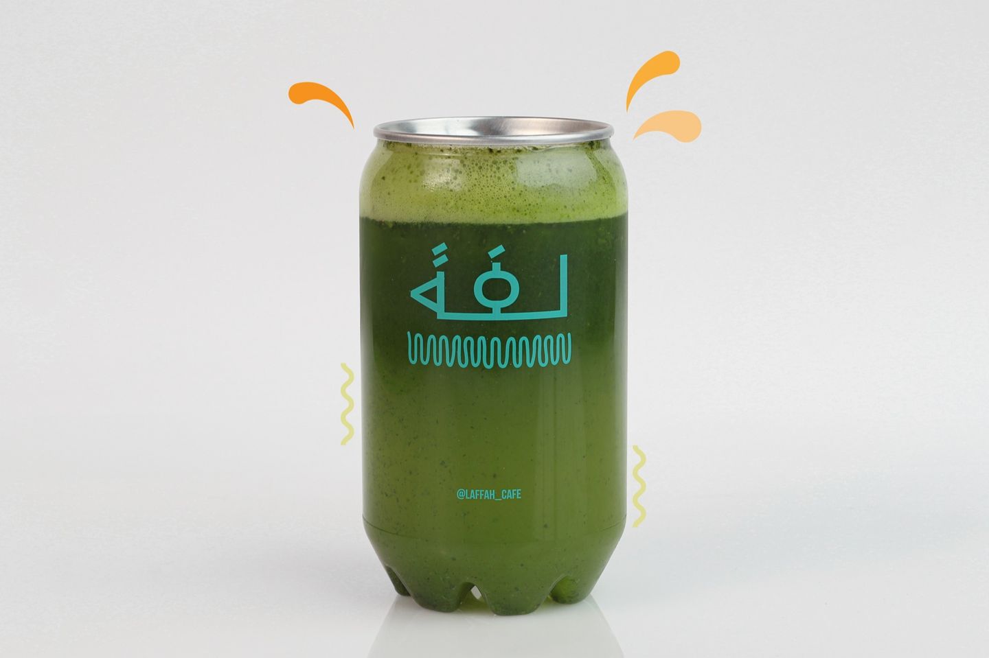 Lemon With Mint
