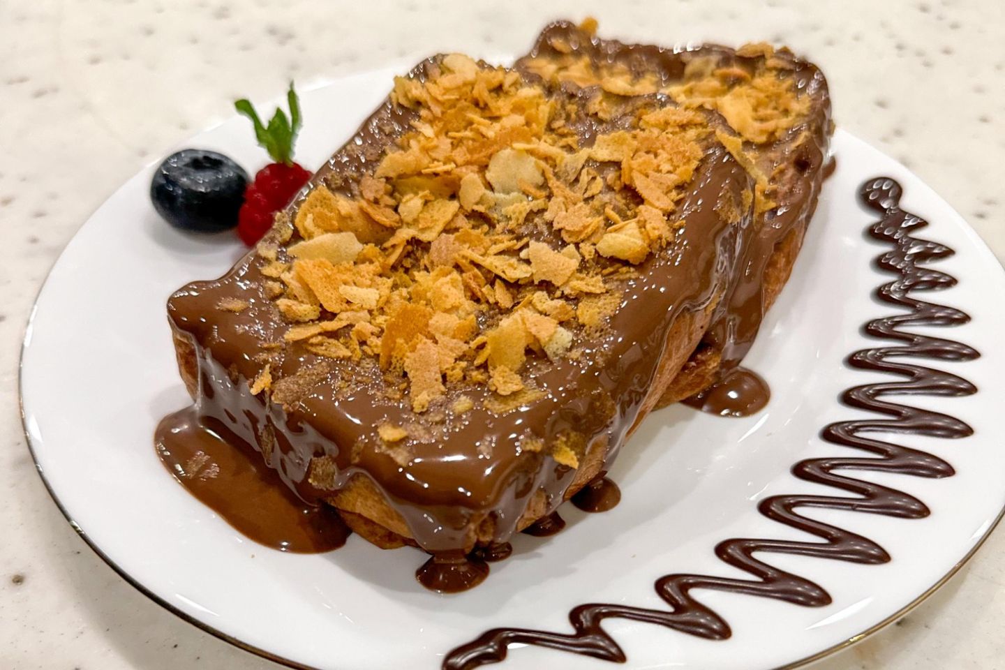 French Toast