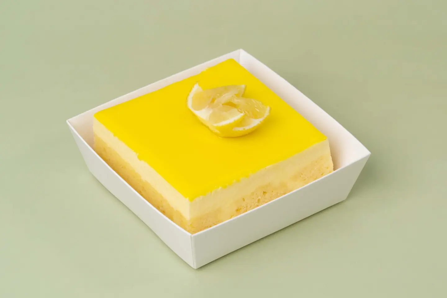 Lemon Cake