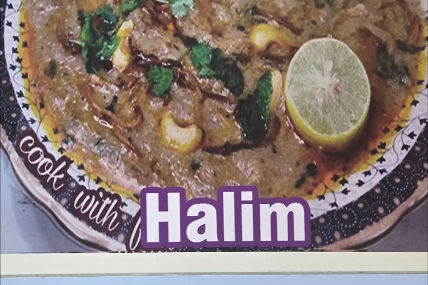 Halim Meat