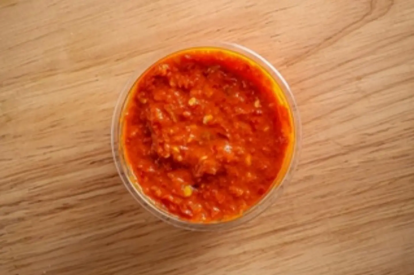 Shami Sauce