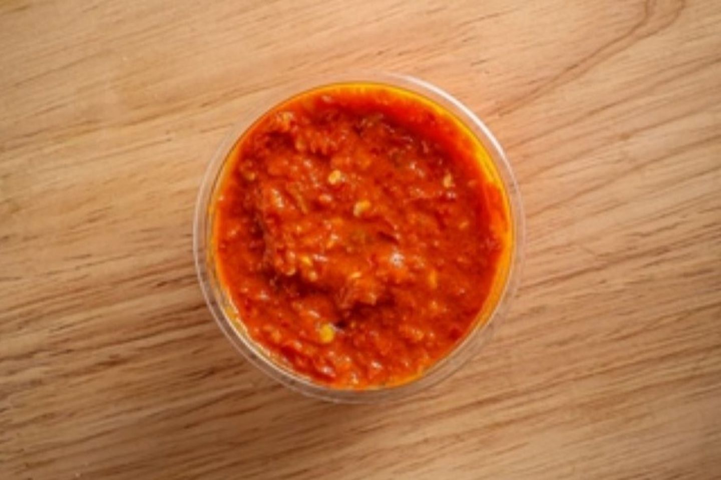 Shami Sauce