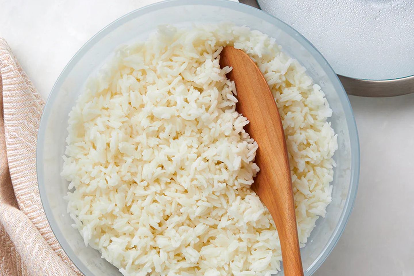 رز الأبيض