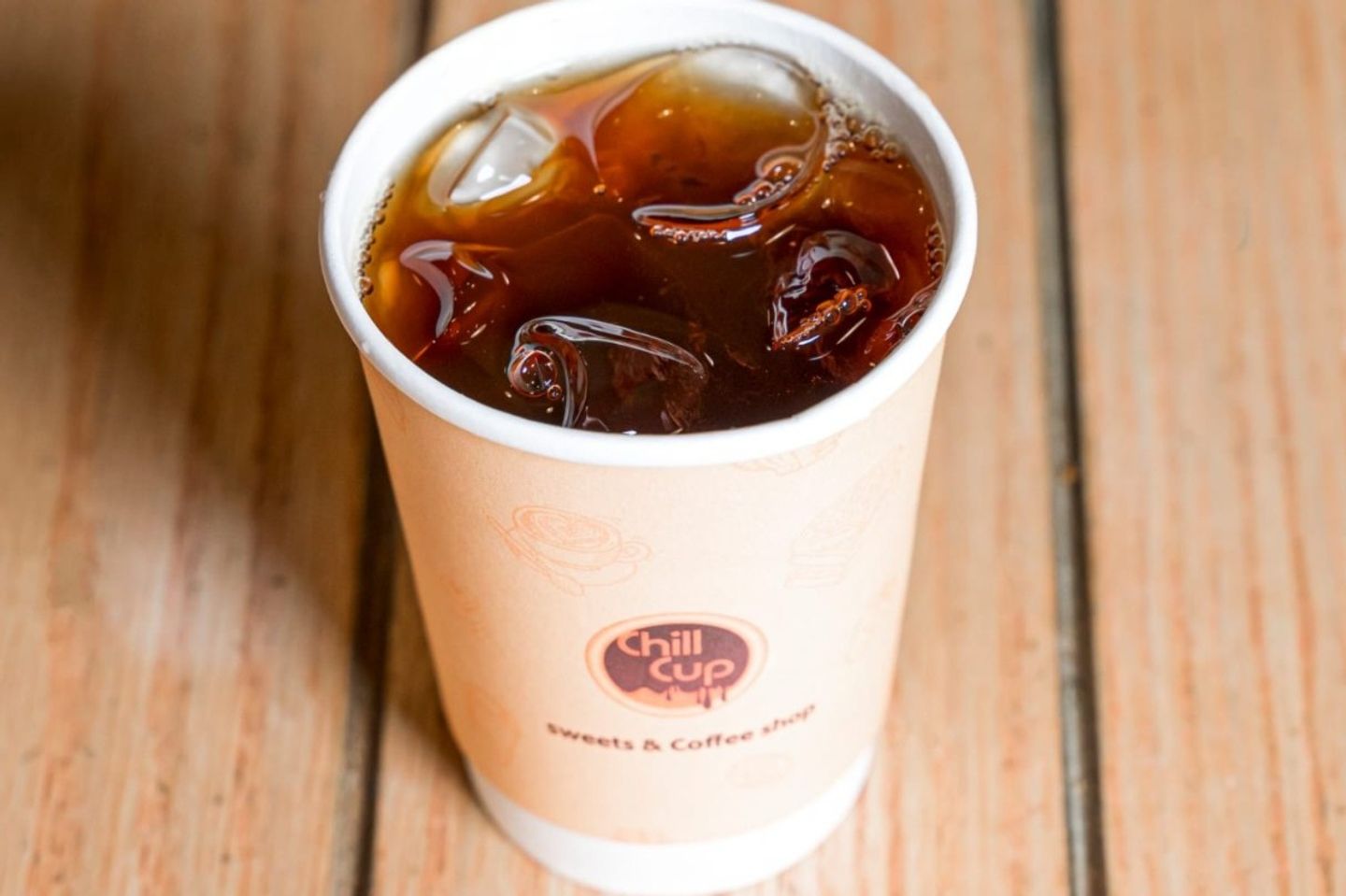 American Coffee
