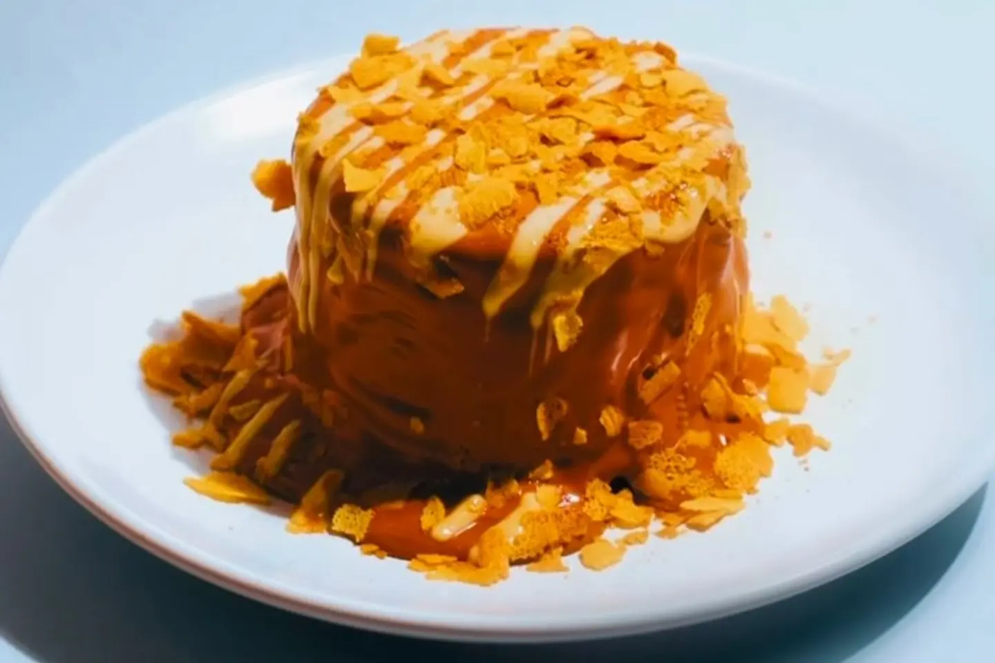 سيكرت تشوكليت