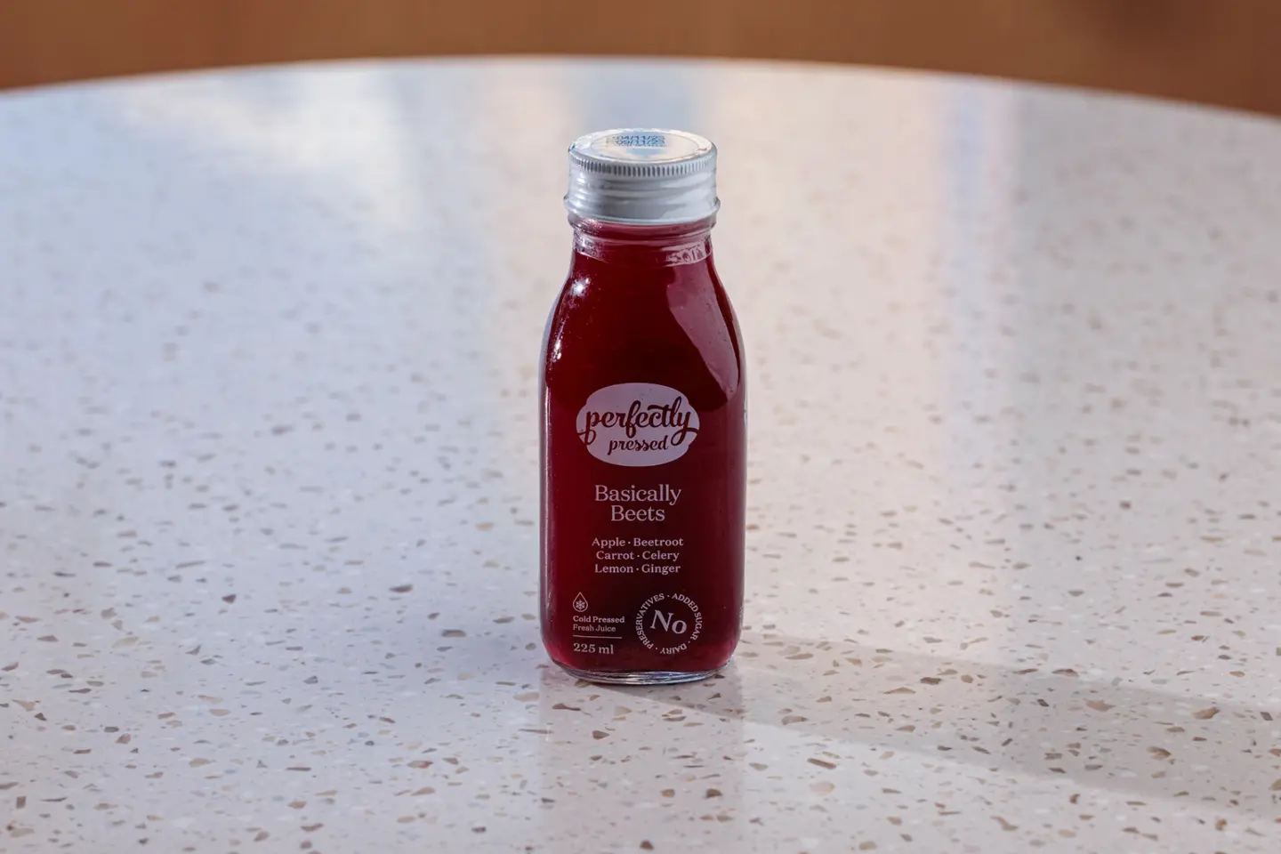 Basically Beets