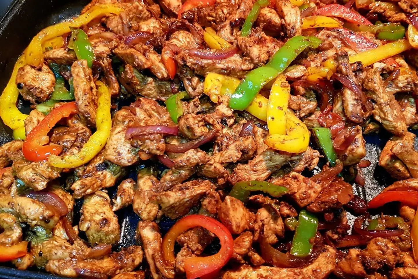 Chicken Dish