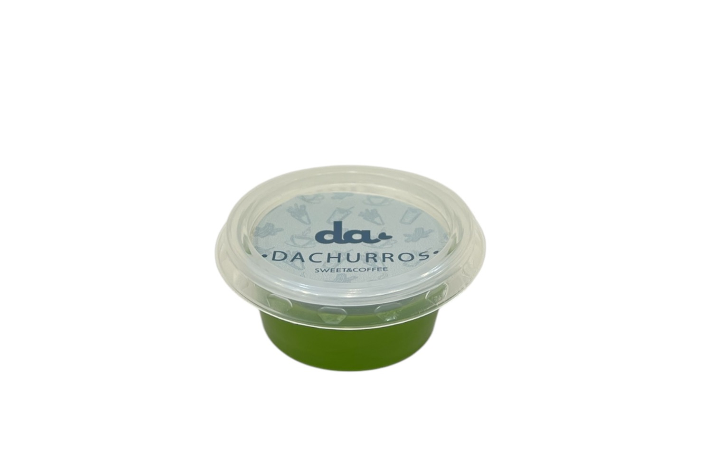 Pistachio Sauce