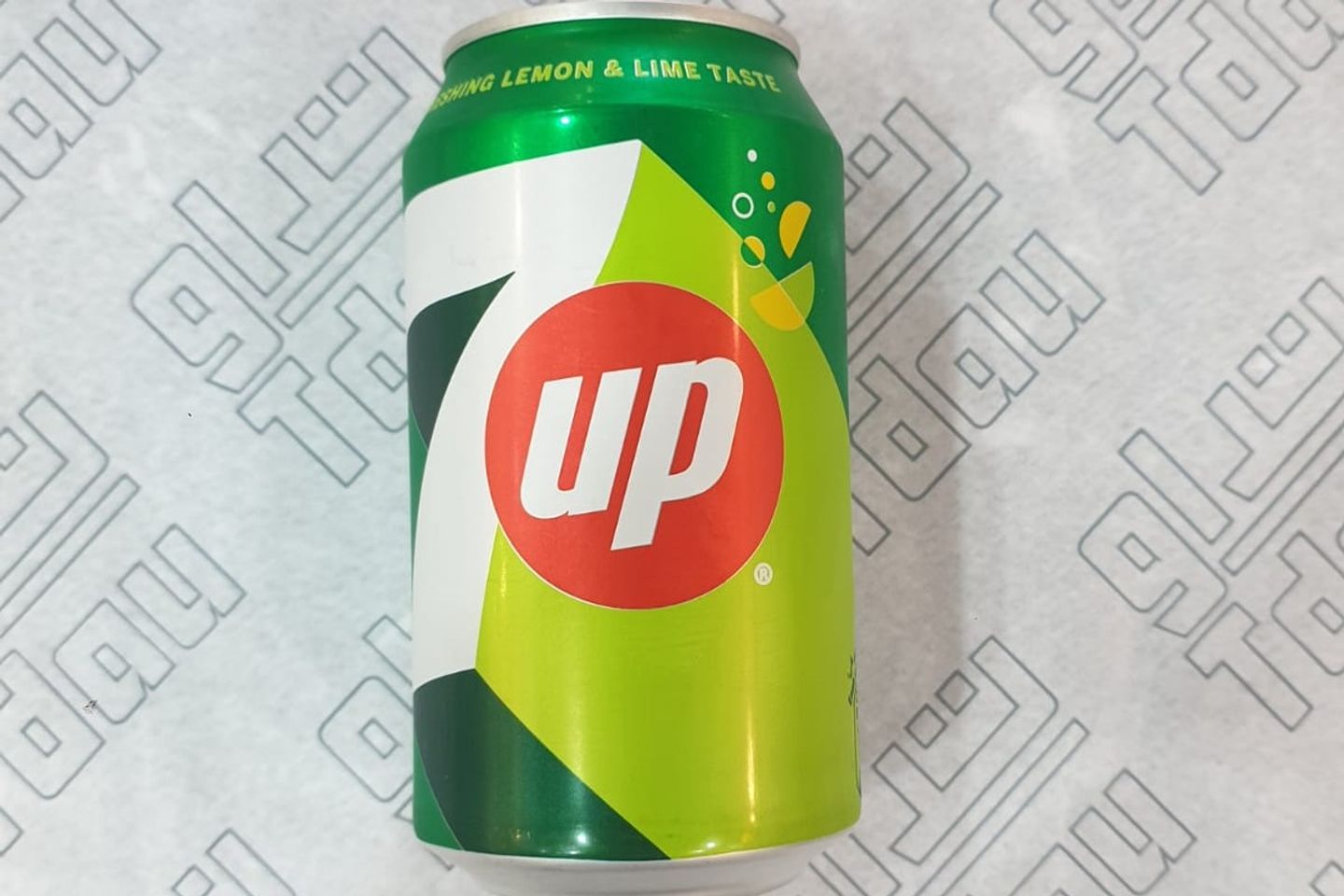 سفن أب