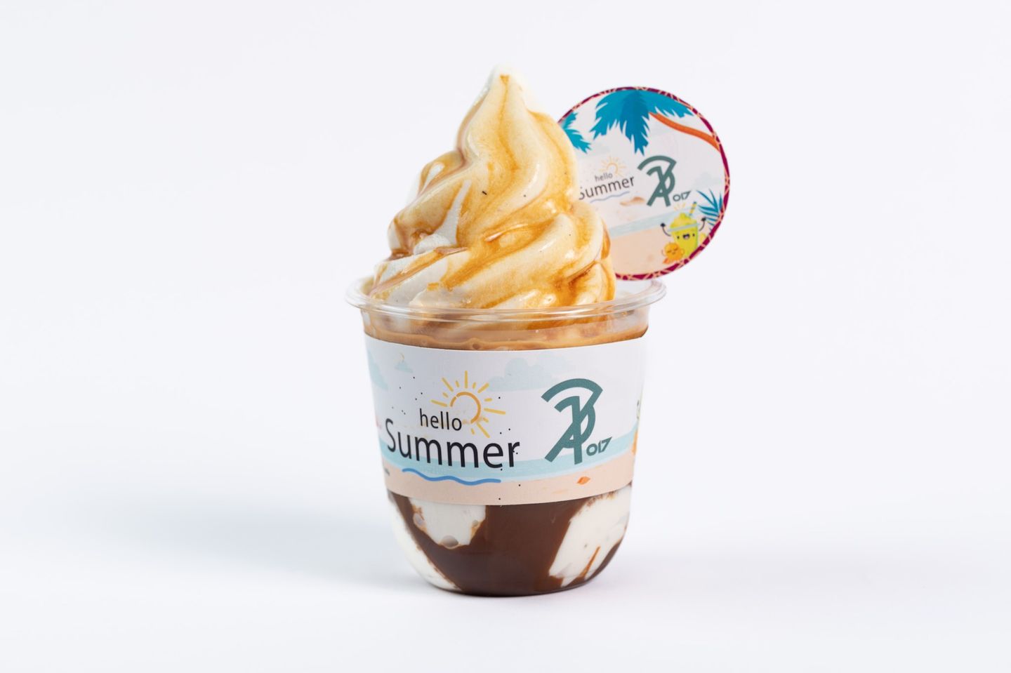 Affogato Ice Cream