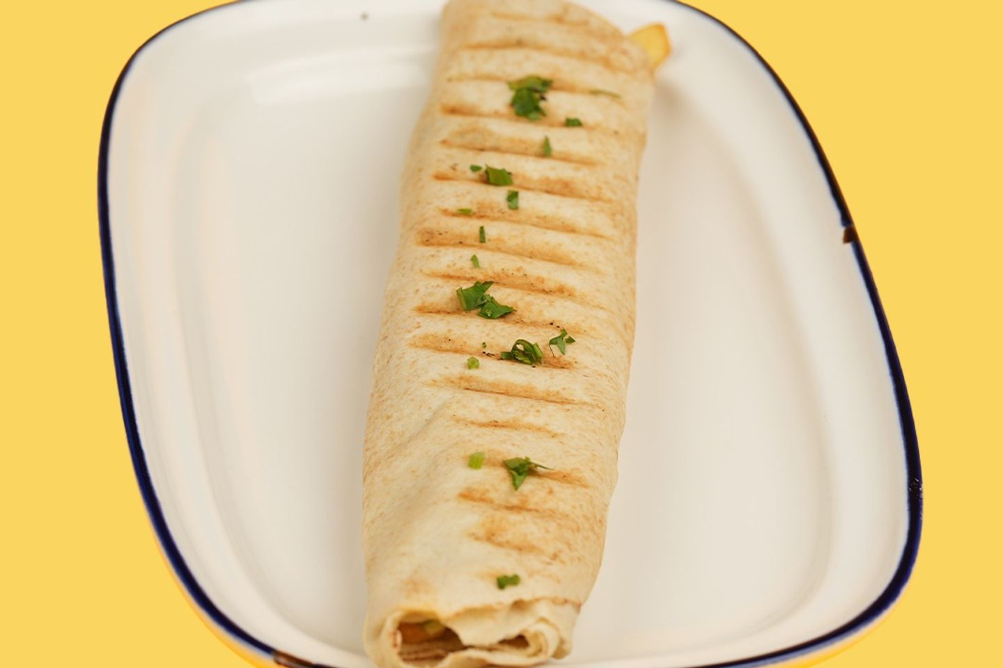 Shishtawouk Sandwich
