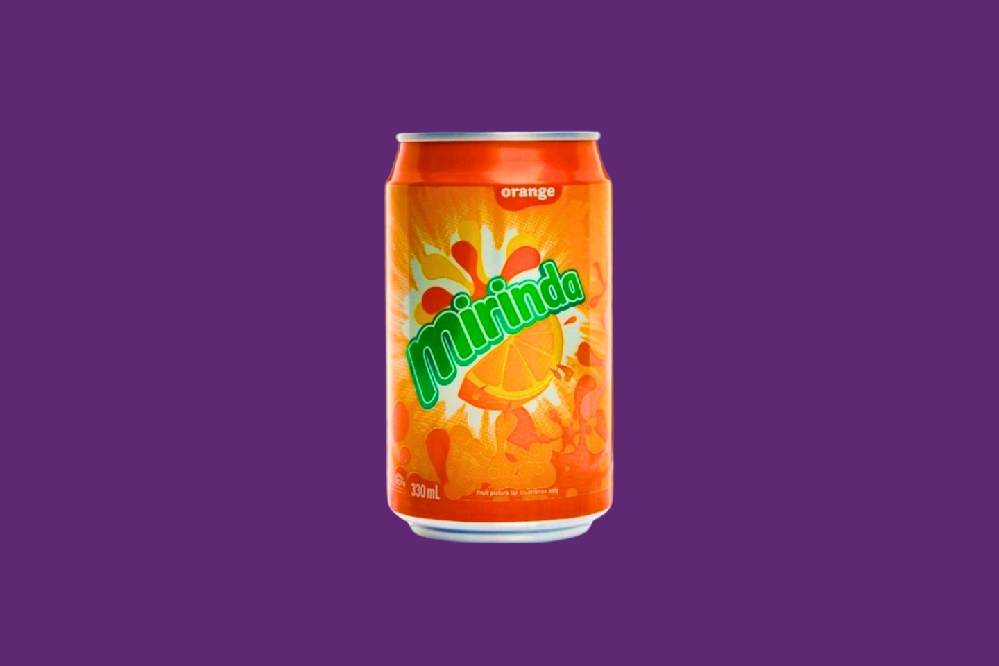 Mirenda Orange