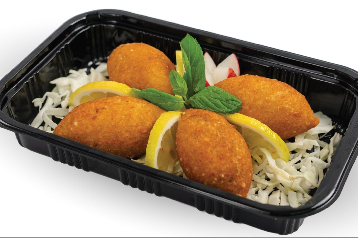كبة دجاج