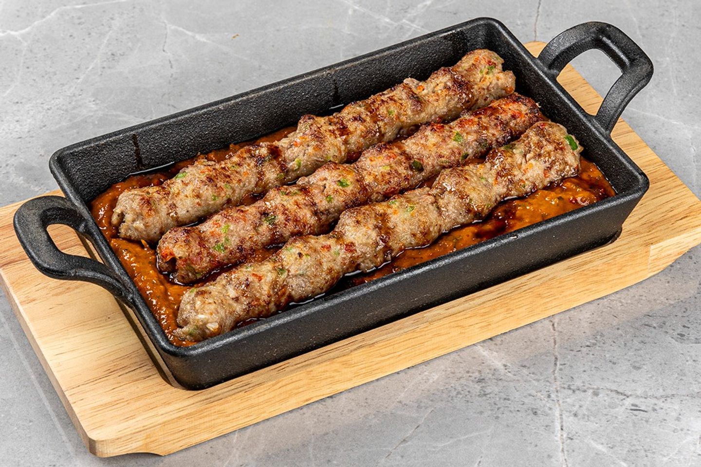 Kabab Khashkhash Nafar