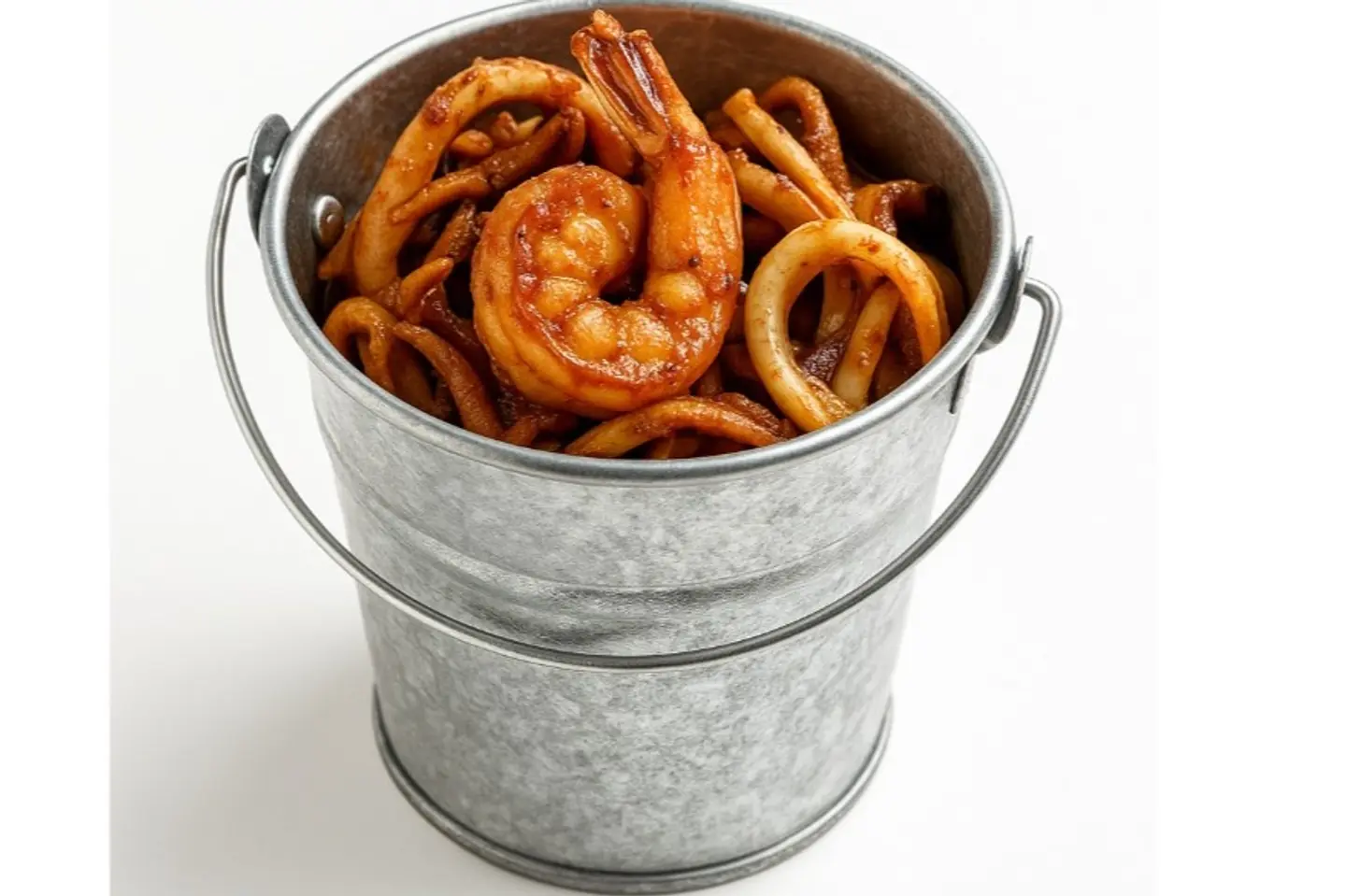 Small Sailor’s Bucket