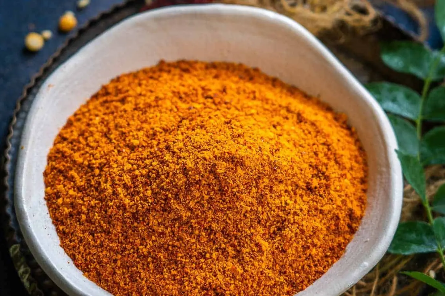 Idly Podi