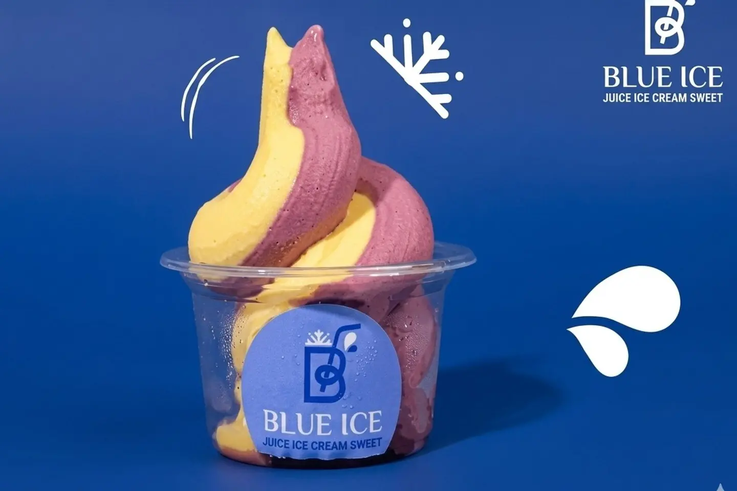 Lomy And Jooh Ice Cream