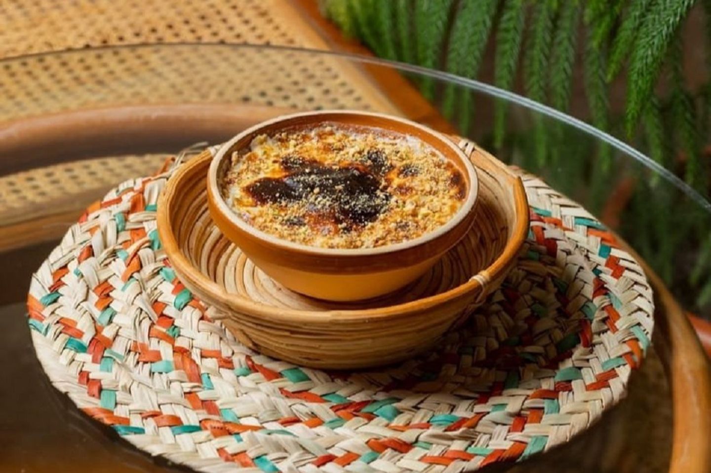 ام على