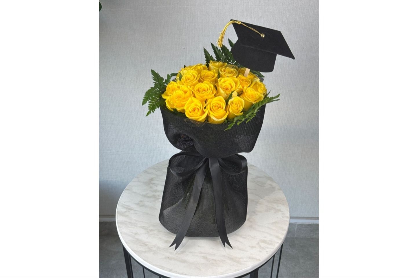 Graduation Bouquet 3