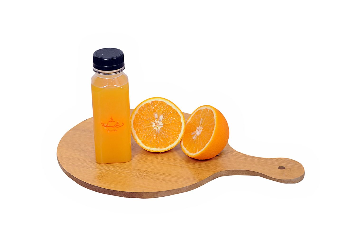Fresh Orange Juice