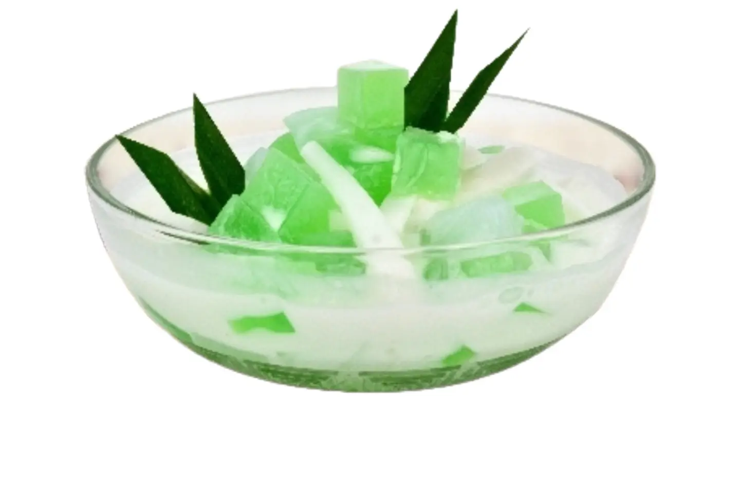 Buko Pandan