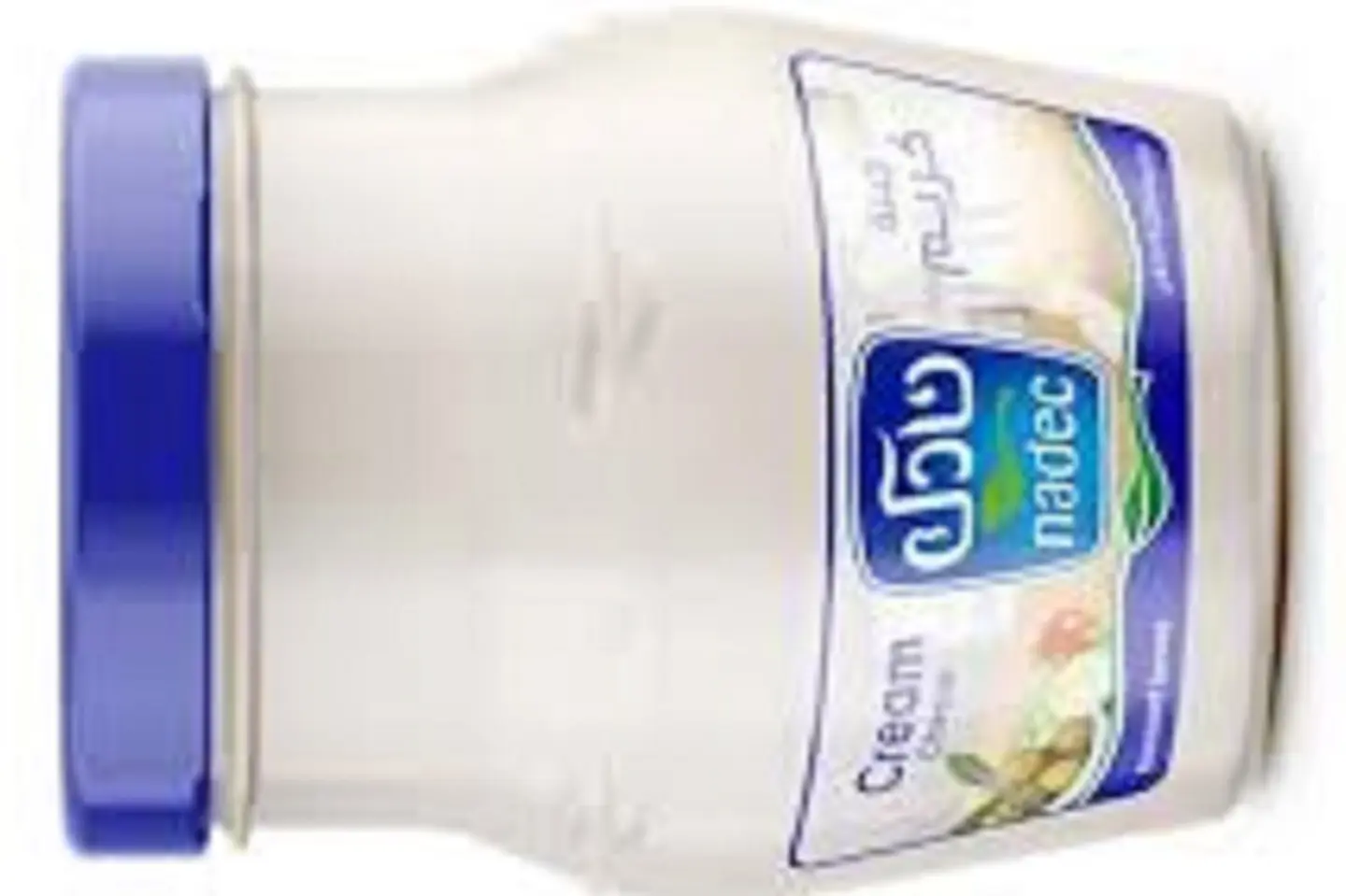 جبنة كريم نادك السائلة خمسمائة جرام