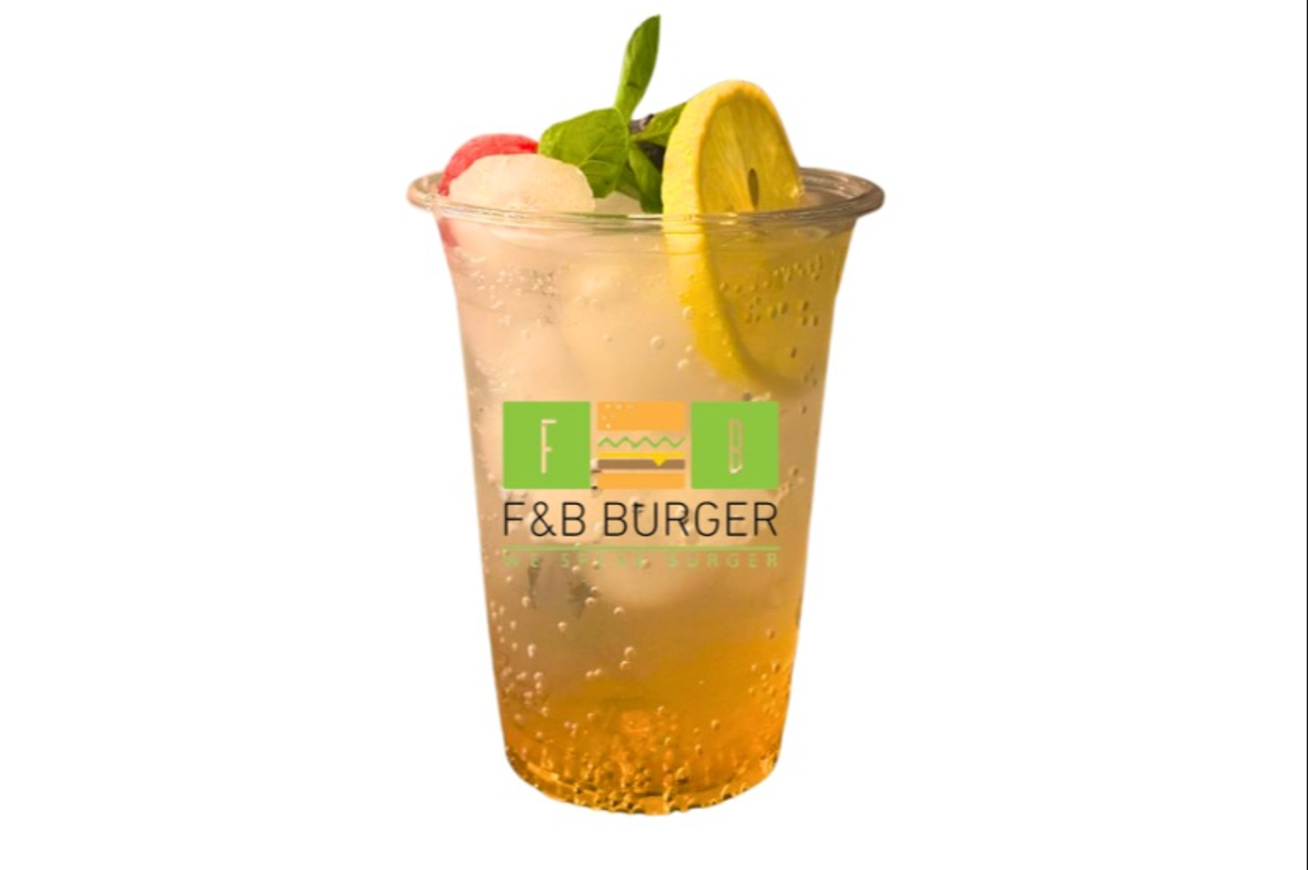 Mojito Peach