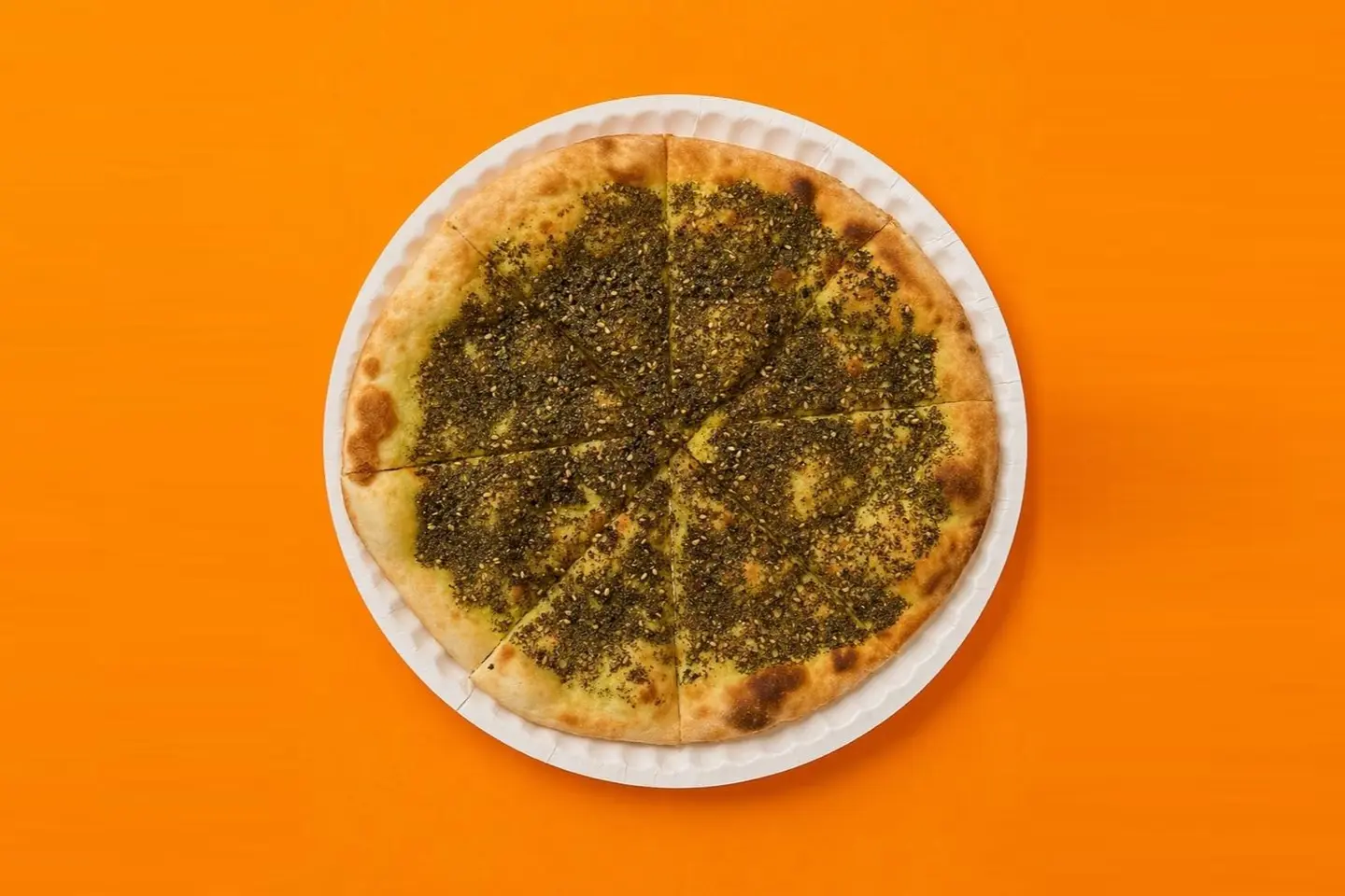 Zaatar