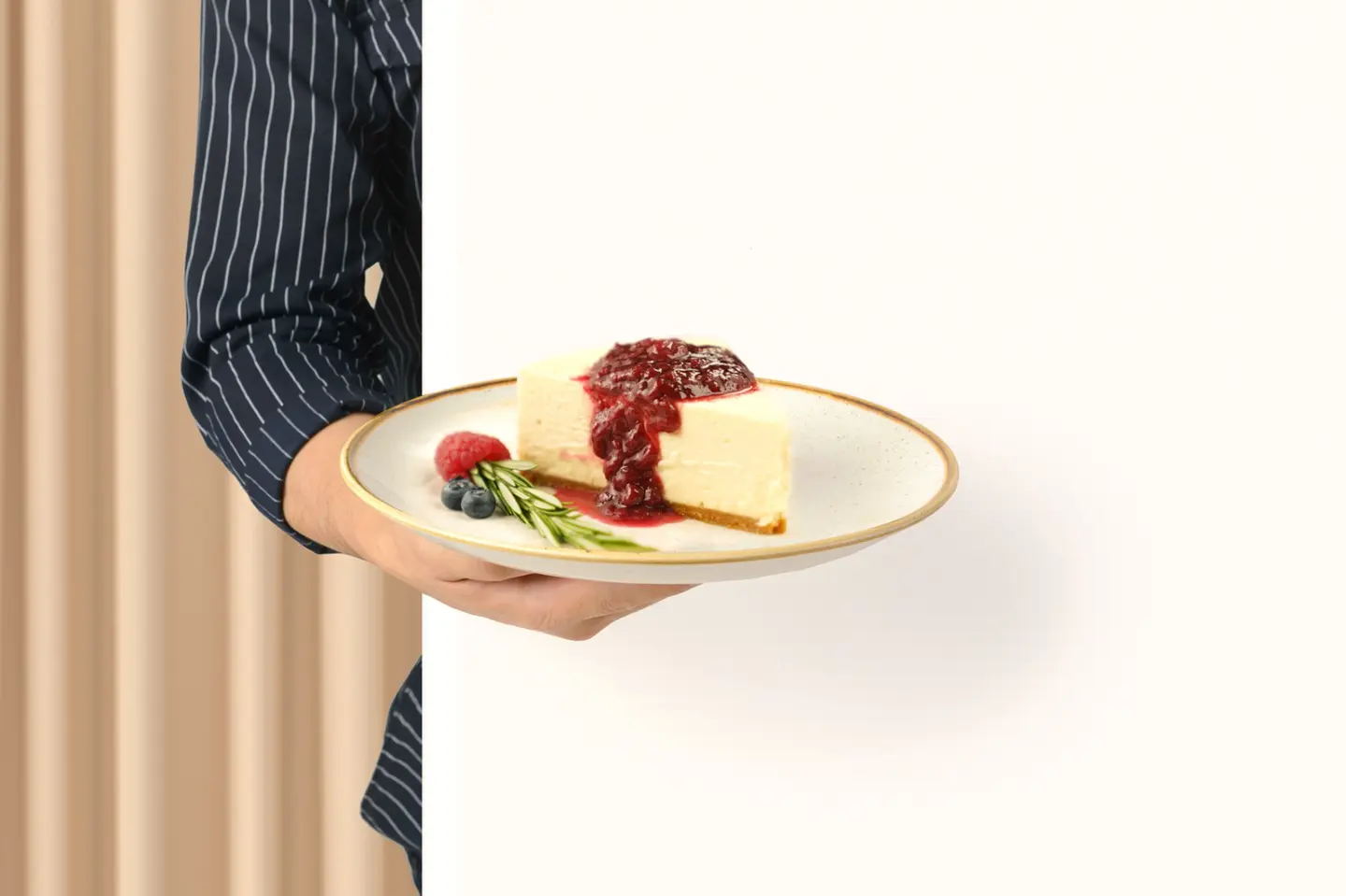 The Cheese Cake Whole