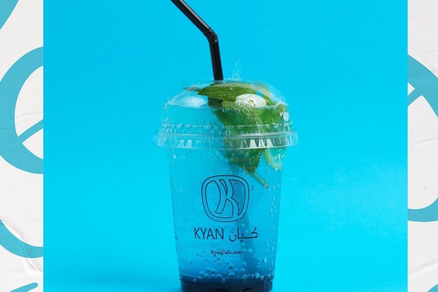 روشان ازرق