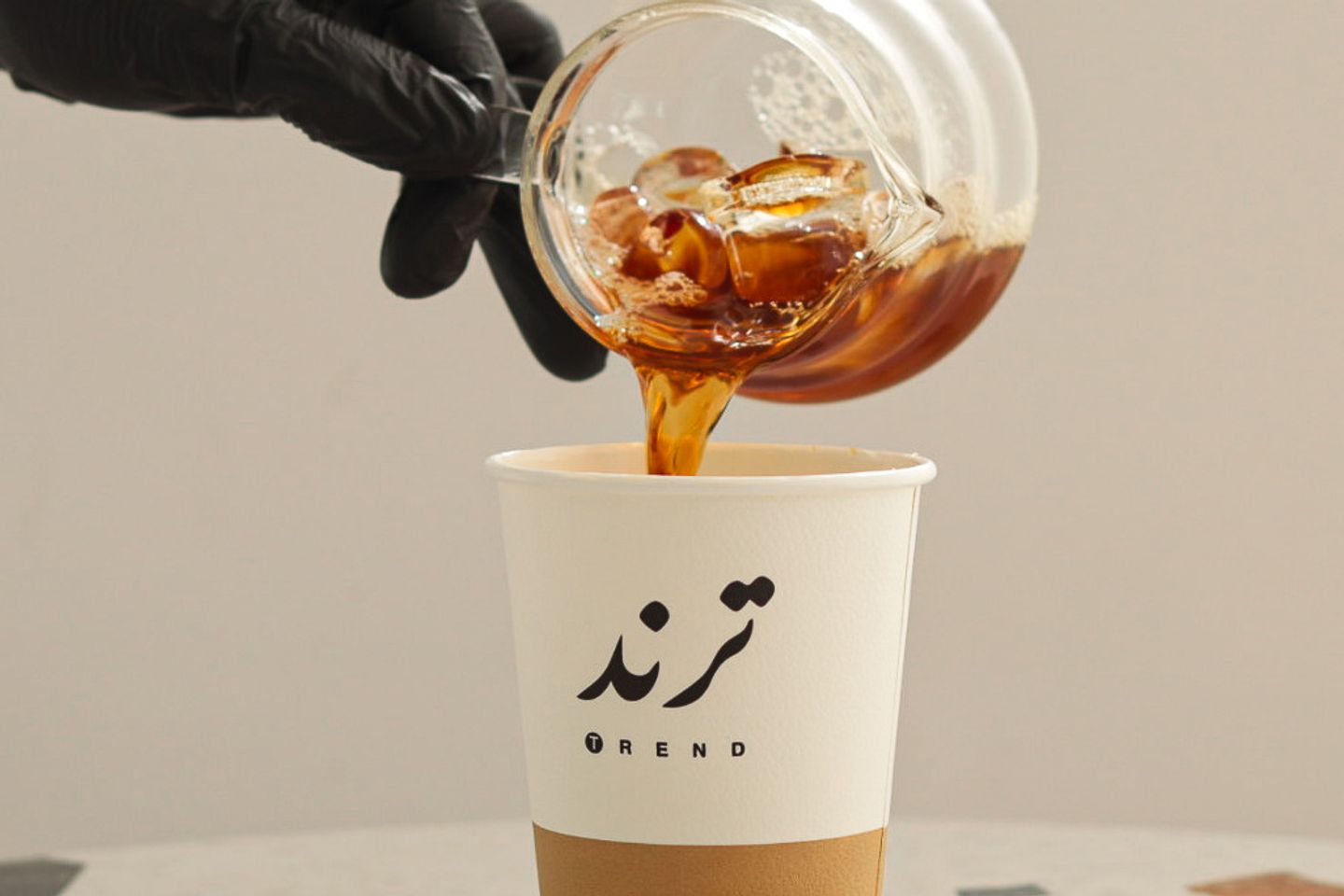 ايس دريب