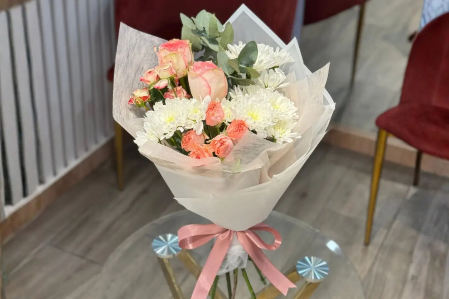 باقة منوعة صغيرة ٤٤