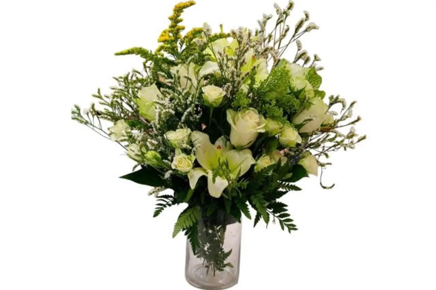 الفازه الأنيقة