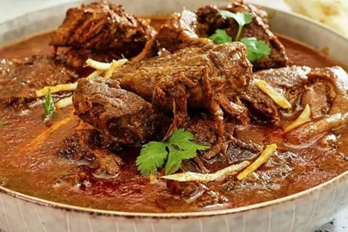 Nihari Special - For Two Persons