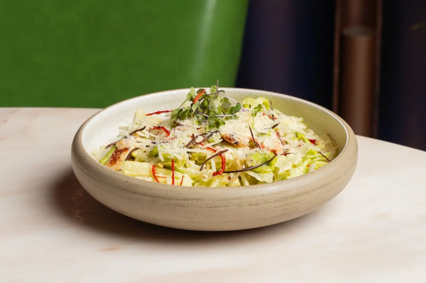 مكسيكان سيزر