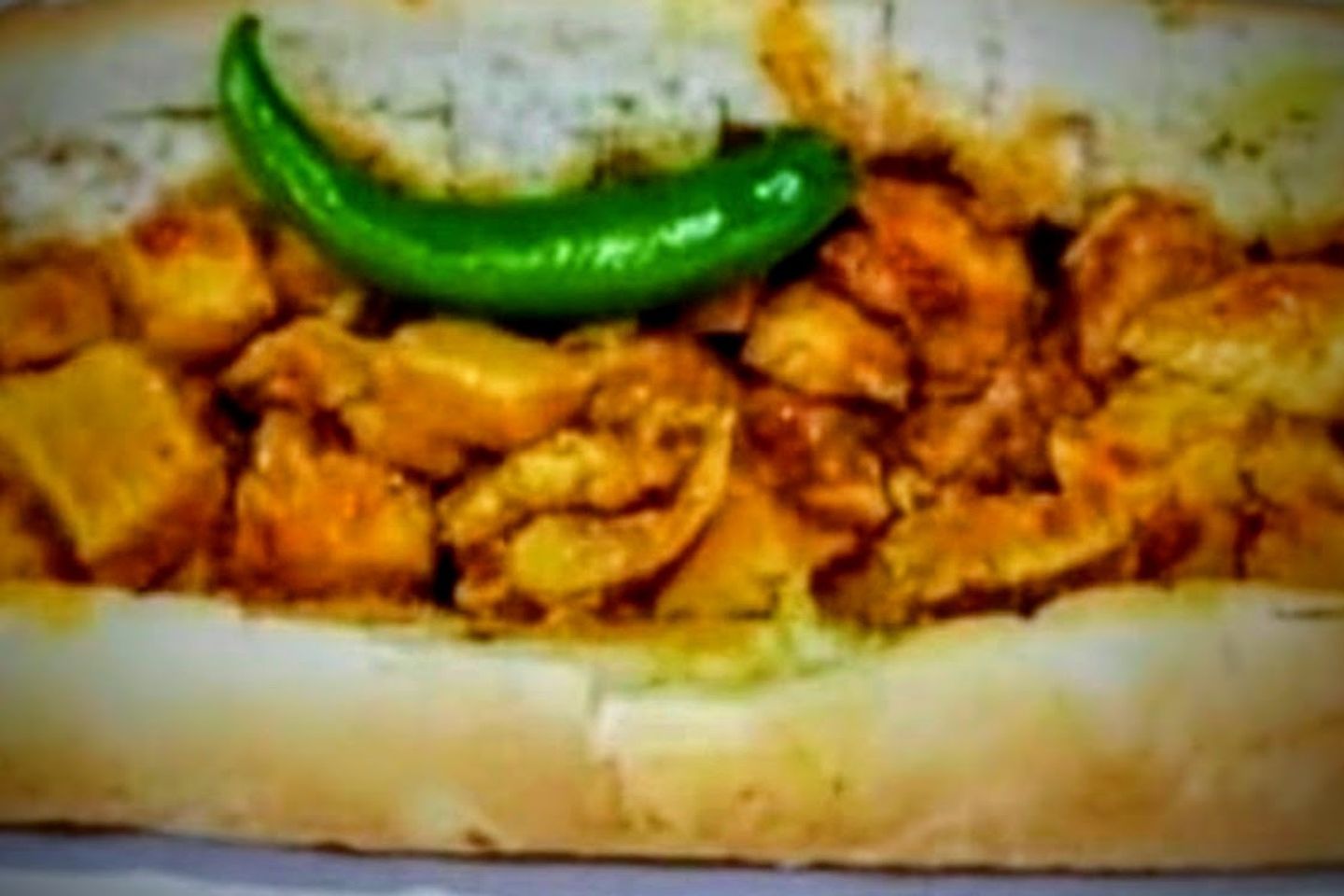 Chicken Galgal
