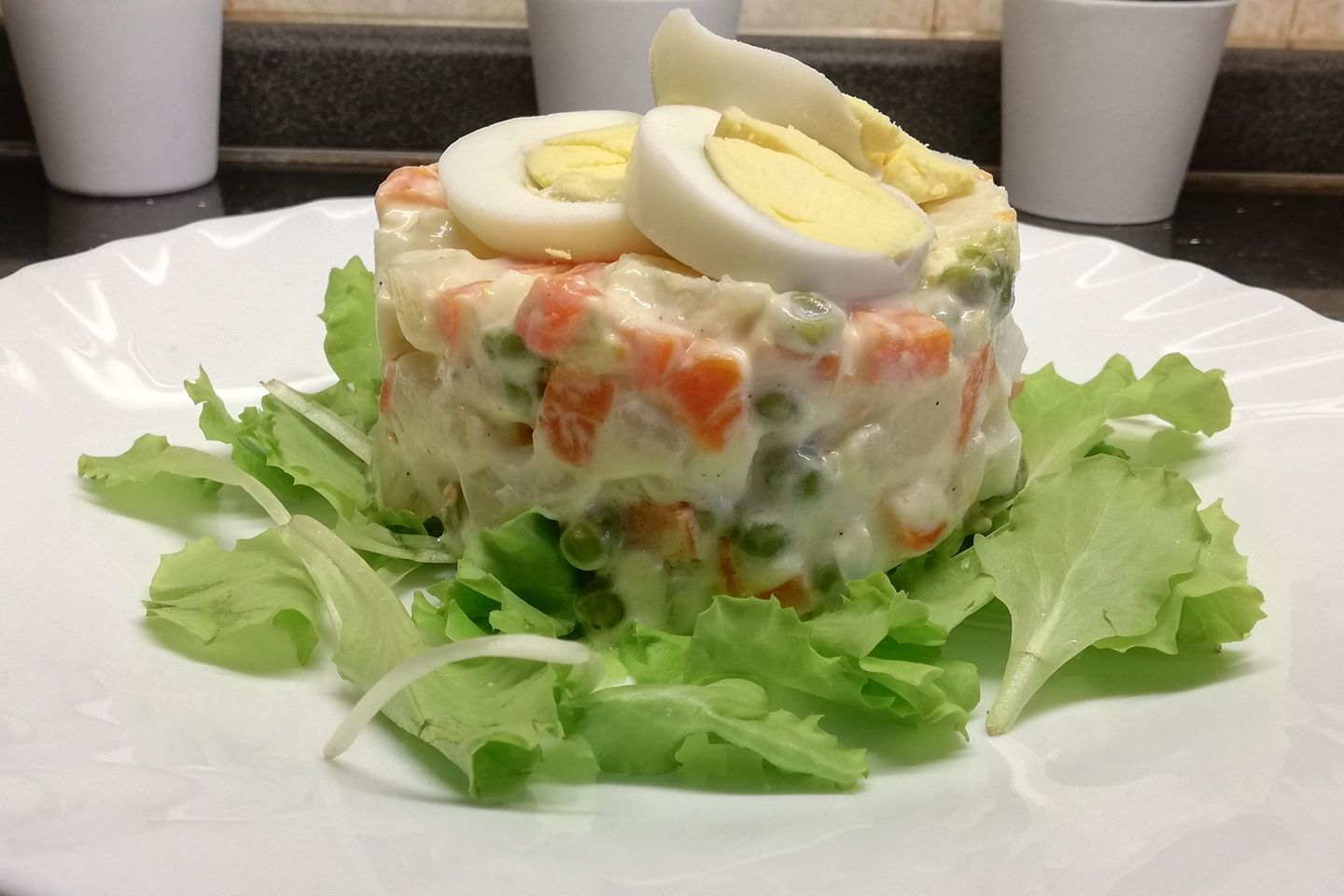 سلطة روسية
