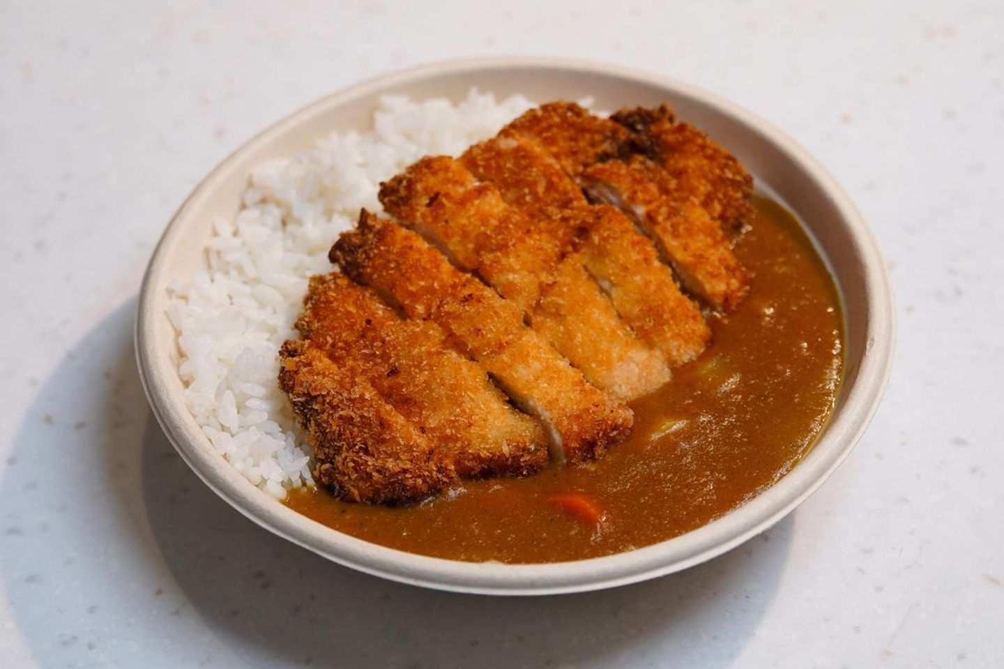 Chicken Katsu