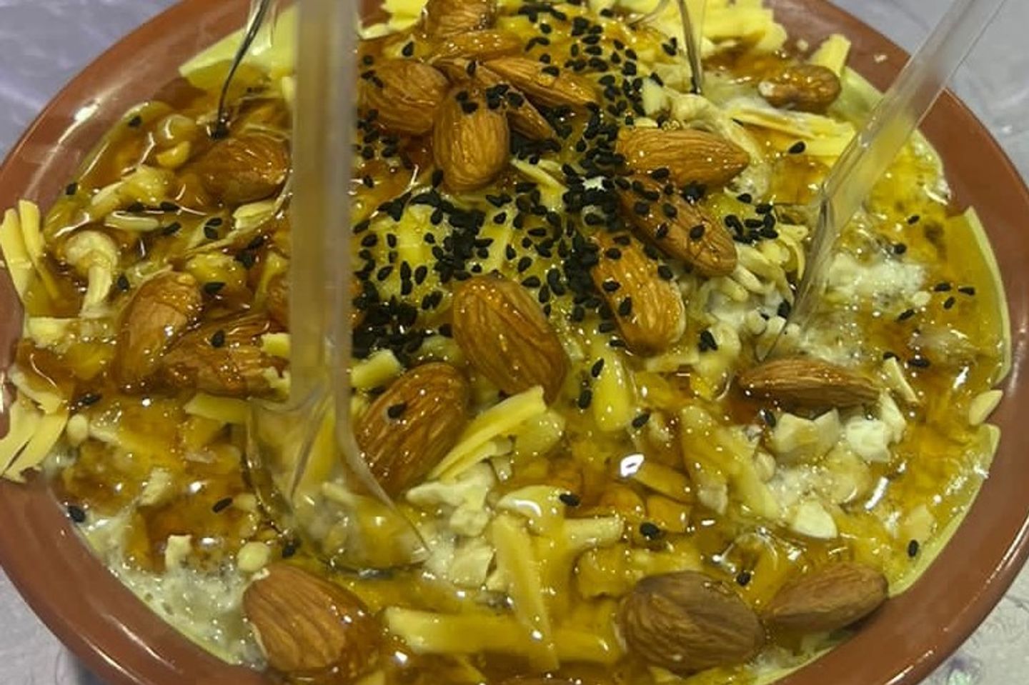 عريكة