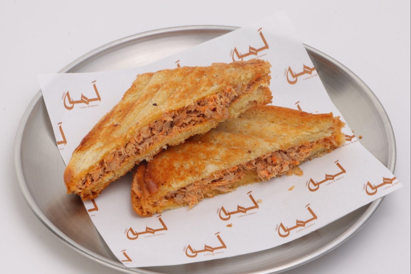 سبايسي تونة