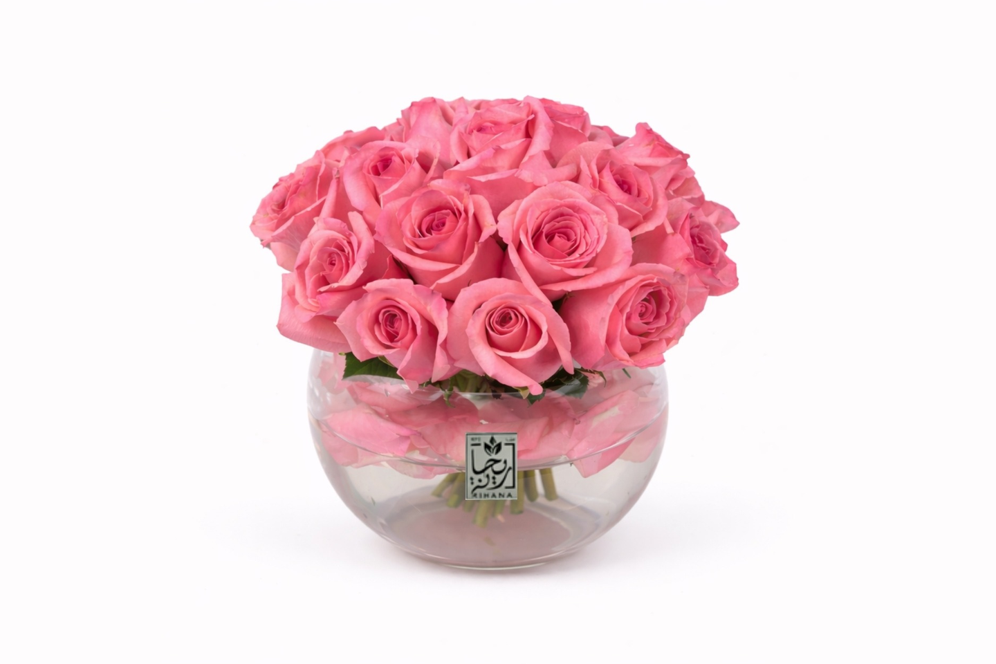 Rocher Vase