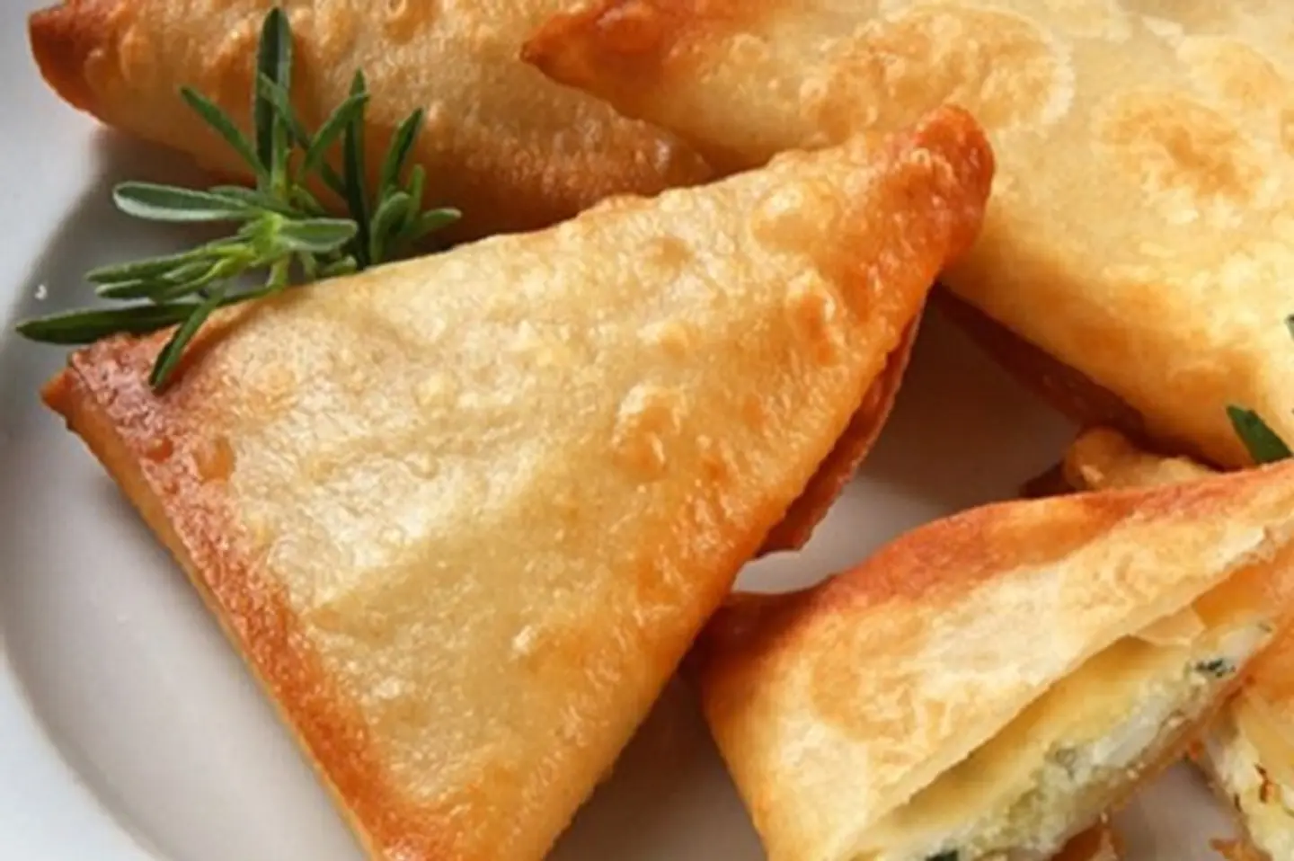 Kilo Of Samosa