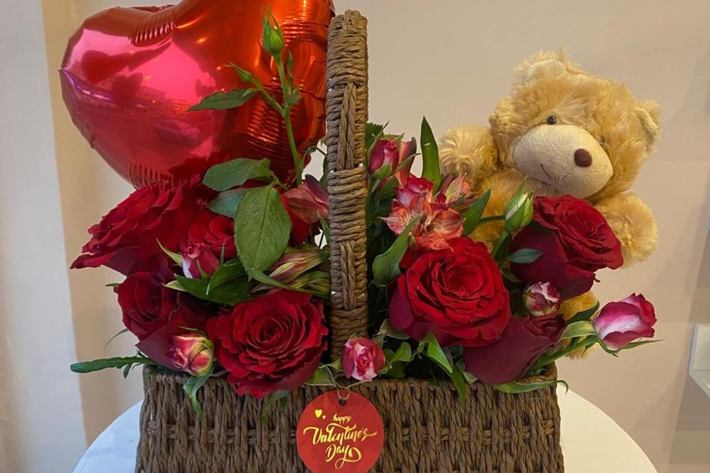Basket Love