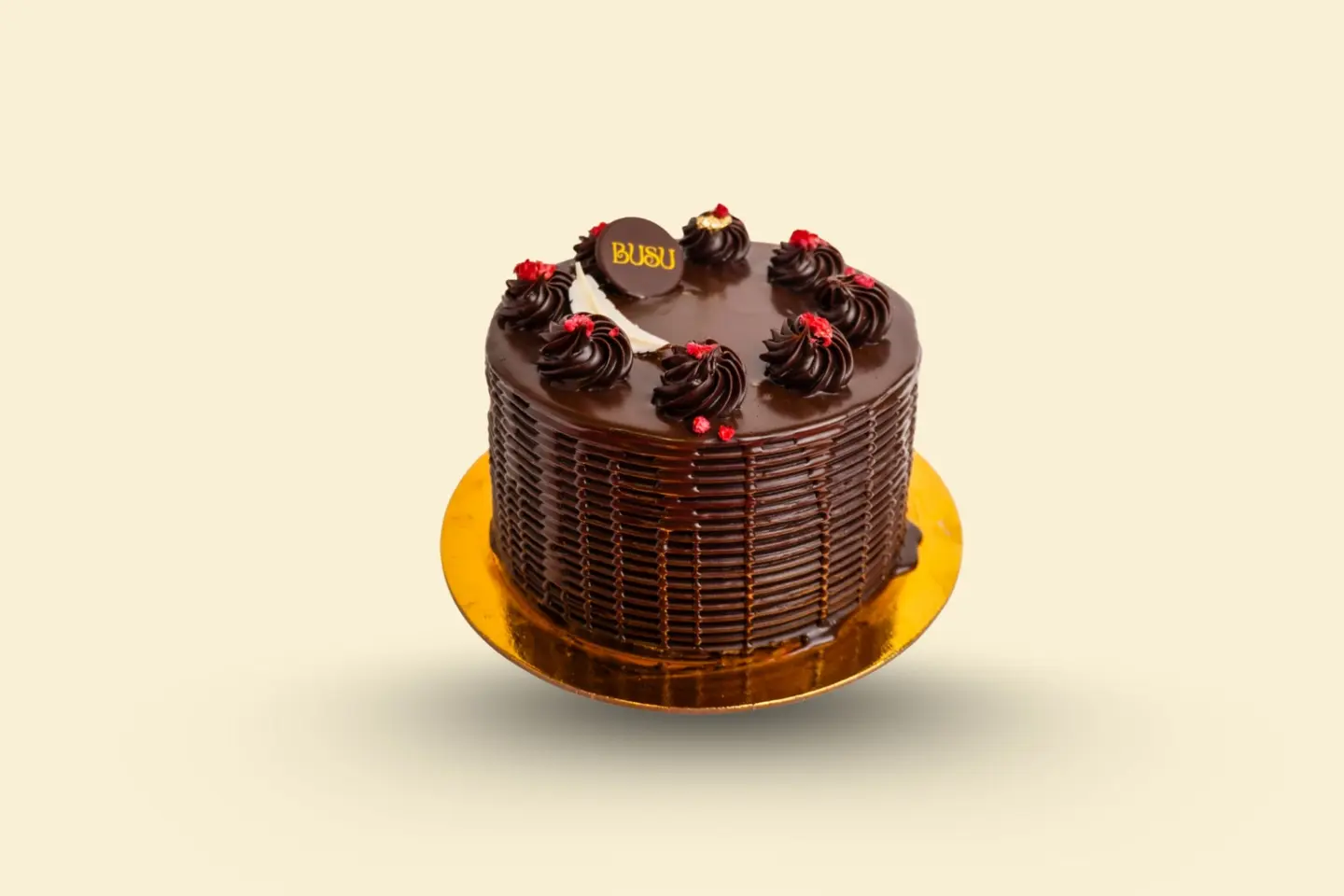 شوكلت كرانش