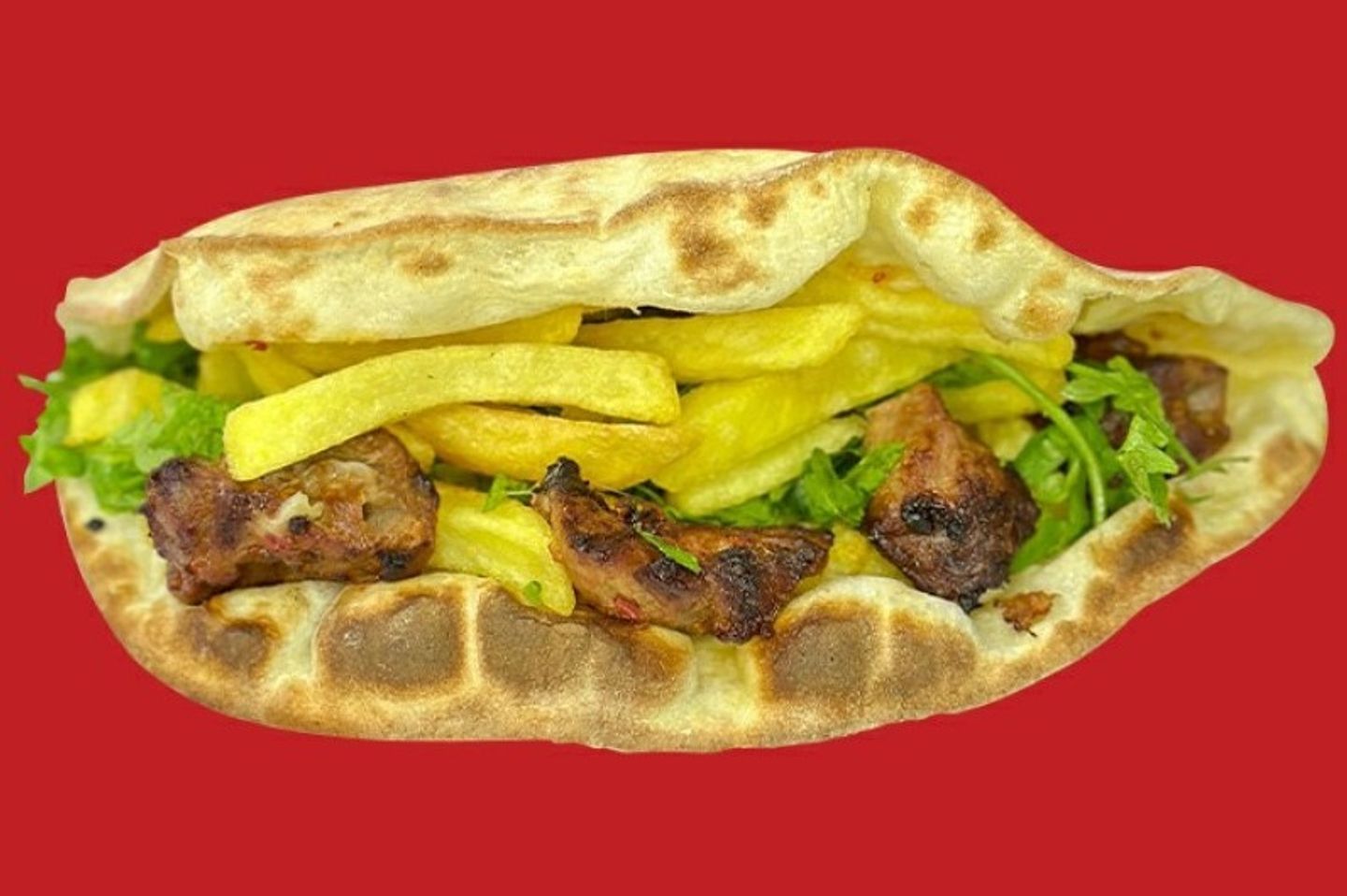 تنوري اوصال لحم